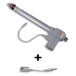 Performance PL600 Actuator (WP-TA37-PL600) - sold by Dansons Medical - Actuators manufactured by Bestcare