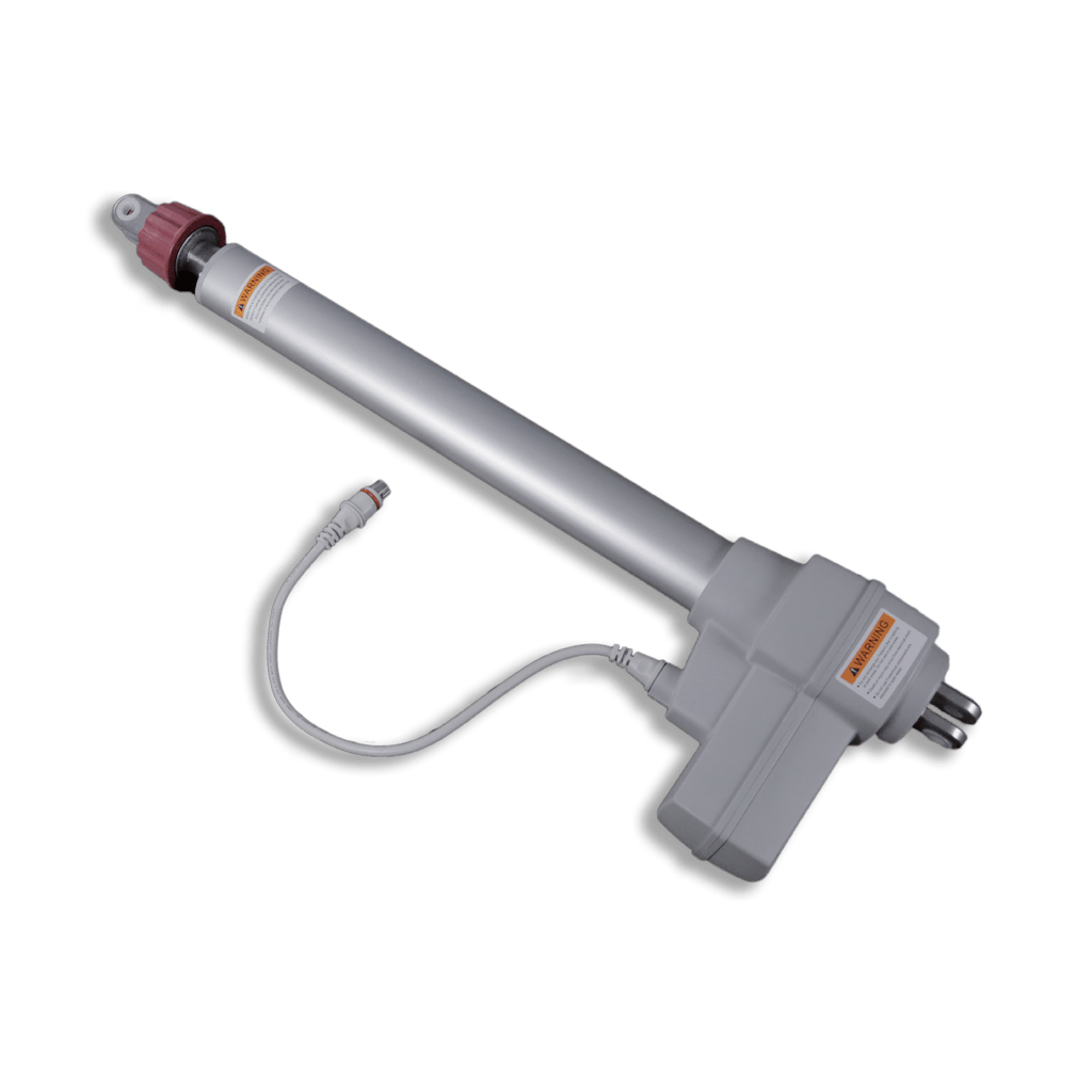 Performance PL600 Actuator (WP-TA37-PL600) - sold by Dansons Medical - Actuators manufactured by Bestcare