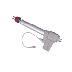 TiMotion 500lb Stand Assist Actuator (WP-TA24-SA500) - sold by Dansons Medical - Actuators manufactured by Bestcare