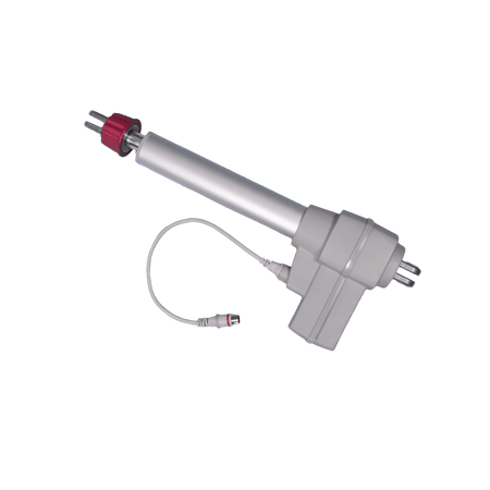 TiMotion 500lb Stand Assist Actuator (WP-TA24-SA500) - sold by Dansons Medical - Actuators manufactured by Bestcare