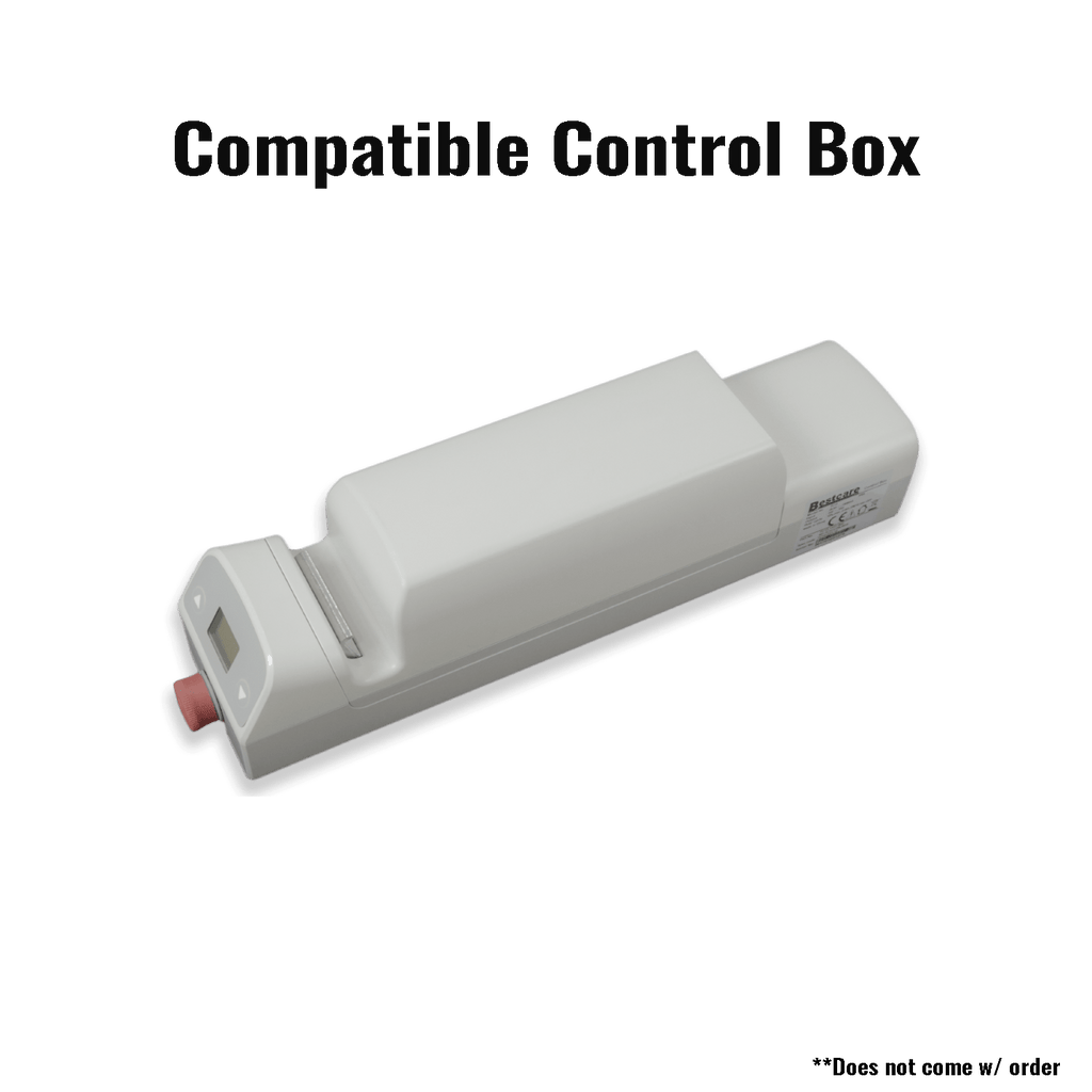 Bestcare TiMotion Charger (WP-TP7C-ADP) - sold by Dansons Medical - Chargers and Cables manufactured by Bestcare
