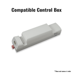 Bestcare TiMotion Charger (WP-TP7C-ADP) - sold by Dansons Medical - Chargers and Cables manufactured by Bestcare