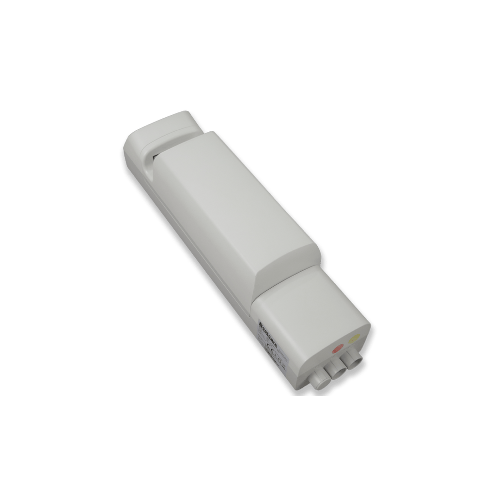 TiMotion Control Box - sold by Dansons Medical - Control Box and Batteries manufactured by Bestcare