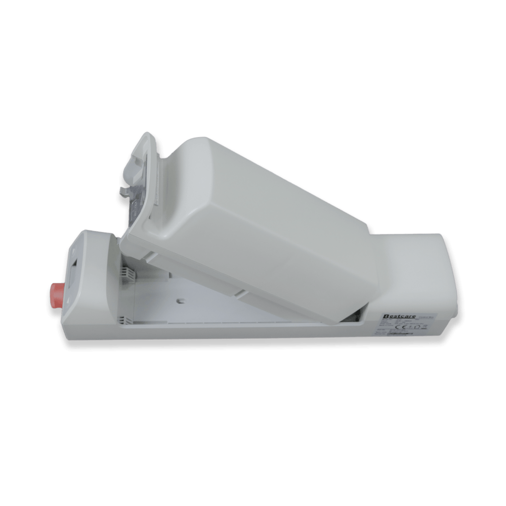 TiMotion Control Box - sold by Dansons Medical - Control Box and Batteries manufactured by Bestcare
