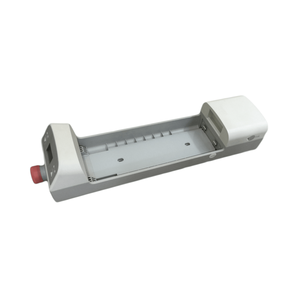 TiMotion Control Box - sold by Dansons Medical - Control Box and Batteries manufactured by Bestcare