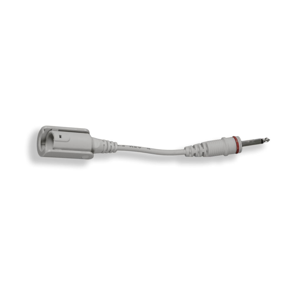 Jack Plug to TiMotion Adapter (WP-TEC-JPM) - sold by Dansons Medical - Chargers and Cables manufactured by Bestcare