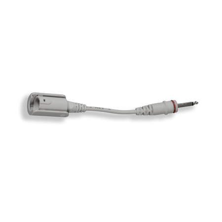 Jack Plug to TiMotion Adapter (WP-TEC-JPM) - sold by Dansons Medical - Chargers and Cables manufactured by Bestcare