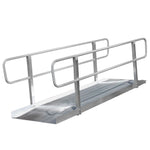 PVI OnTrac Ramp - sold by Dansons Medical - Portable Ramps manufactured by PVI