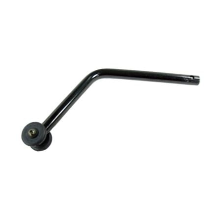 Karman Anti-tippers - sold by Dansons Medical - Wheelchair Anti-Tippers manufactured by Karman Healthcare