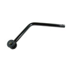 Karman Anti-tippers - sold by Dansons Medical - Wheelchair Anti-Tippers manufactured by Karman Healthcare