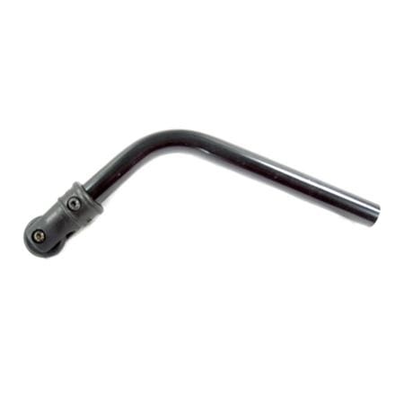 Karman Anti-tippers - sold by Dansons Medical - Wheelchair Anti-Tippers manufactured by Karman Healthcare