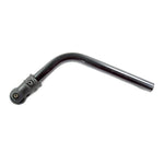 Karman Anti-tippers - sold by Dansons Medical - Wheelchair Anti-Tippers manufactured by Karman Healthcare