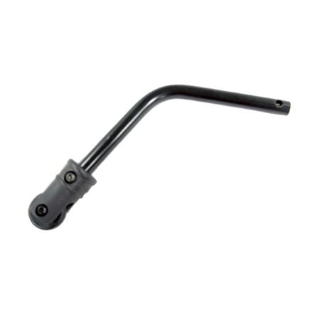 Karman Anti-tippers - sold by Dansons Medical - Wheelchair Anti-Tippers manufactured by Karman Healthcare