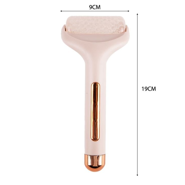 Dansons Ice Face Roller - sold by Dansons Medical - manufactured by Dansons Medical