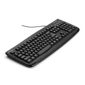 Kensington Pro Fit Washable Keyboard - sold by Dansons Medical -  manufactured by Dansons Medical