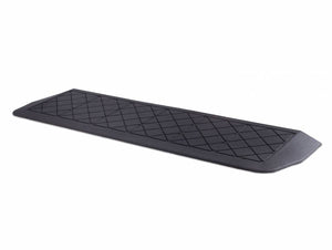 PVI Rubber Threshold Ramp - sold by Dansons Medical - Portable Ramps manufactured by PVI