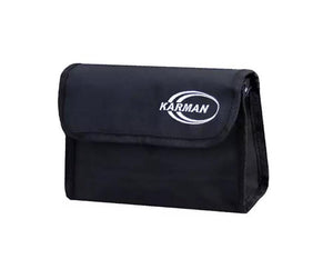 Karman Universal Small Arm Pouch - sold by Dansons Medical - Wheelchair Accessories manufactured by Karman Healthcare