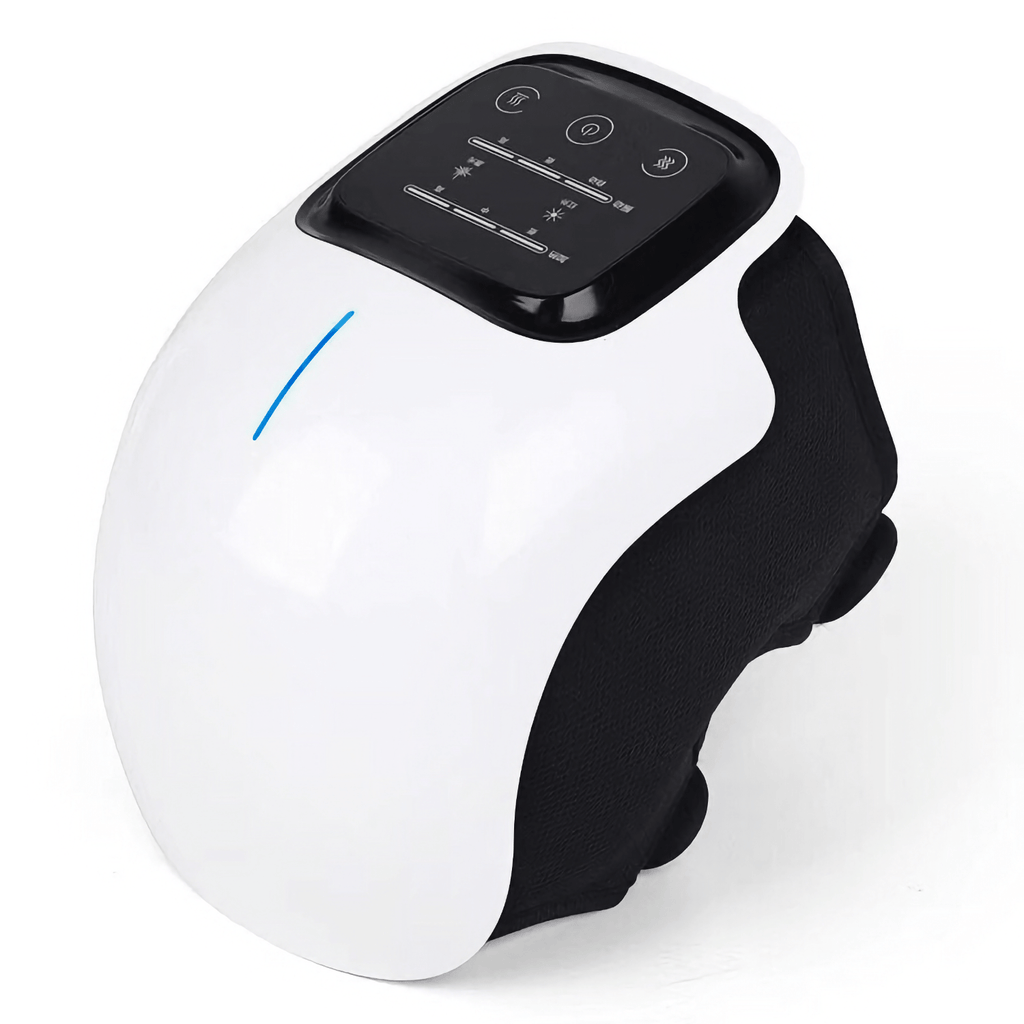 Dansons Smart Cordless Knee Massager w/ Heat and Vibration - sold by Dansons Medical -  manufactured by Dansons Medical