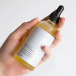 Dansons Rosemary Fast Growth Hair Oil - sold by Dansons Medical - manufactured by Dansons Medical