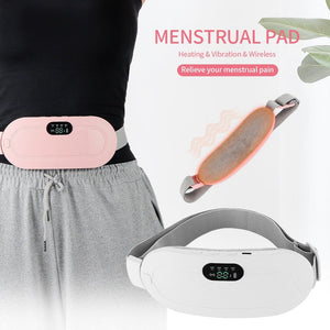 Dansons Menstrual Heating Pad - sold by Dansons Medical - manufactured by Dansons Medical