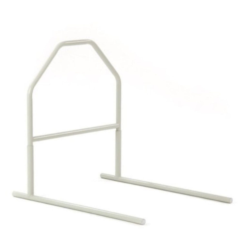 Invacare Trapeze Floor Stand - sold by Dansons Medical - Bed Trapeze manufactured by Invacare