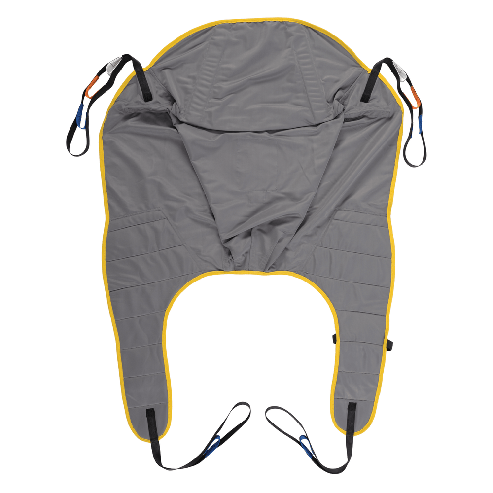 Hoyer Bariatric Full Back Sling (850lb Capacity) - sold by Dansons Medical - Full Body Slings manufactured by Joerns