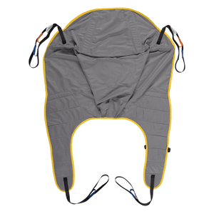 Hoyer Bariatric Full Back Sling (850lb Capacity) - sold by Dansons Medical - Full Body Slings manufactured by Joerns