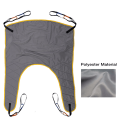 Hoyer Bariatric Quick Fit Sling (850lb Capacity) - sold by Dansons Medical - Universal Slings manufactured by Joerns