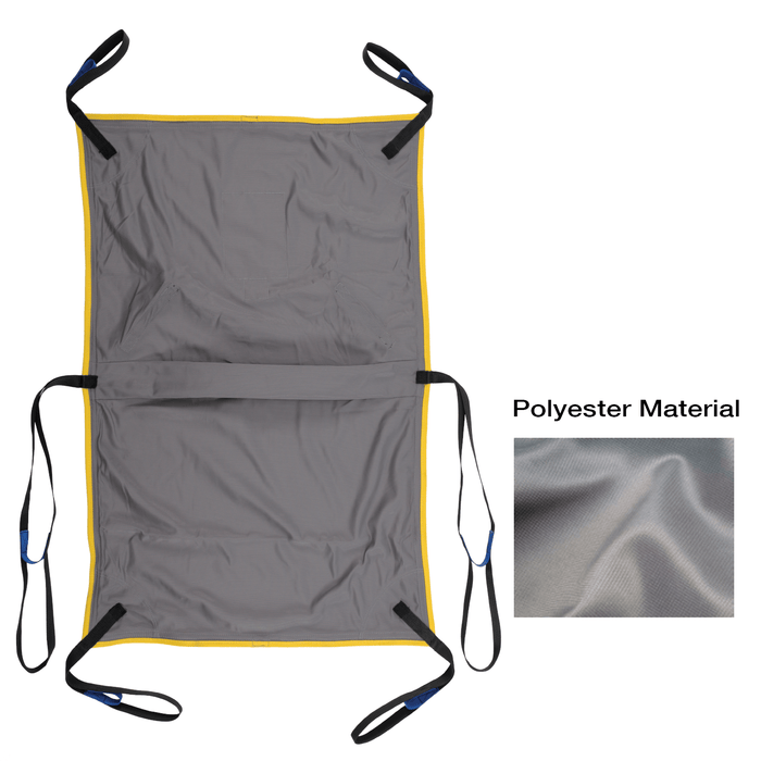 Hoyer Long Seat Polyester Sling