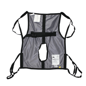 Hoyer One Piece Sling w/ Commode Opening - sold by Dansons Medical - Full Body Slings manufactured by Joerns