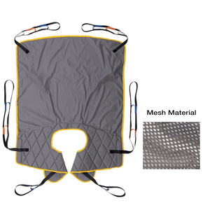 Hoyer Quickfit Deluxe Mesh Sling - sold by Dansons Medical - Universal Slings manufactured by Joerns