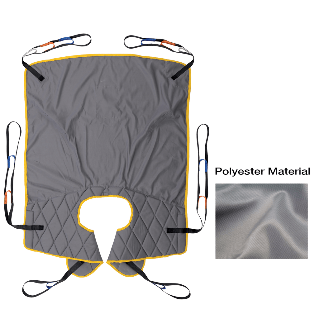 Hoyer Quickfit Deluxe Polyester Sling - sold by Dansons Medical - Universal Slings manufactured by Joerns