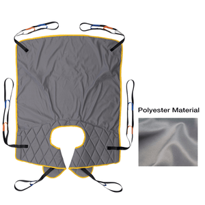 Hoyer Quickfit Deluxe Polyester Sling - sold by Dansons Medical - Universal Slings manufactured by Joerns