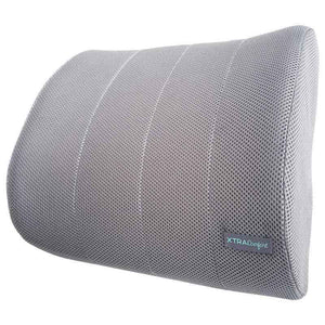 Vive Xtra-Comfort Lumbar Cushion - sold by Dansons Medical - Seat Cushions manufactured by Vive Health