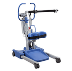 Hoyer Elevate® Electric Stand Assist - sold by Dansons Medical - Electric Patient Lifts manufactured by Joerns