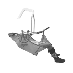 Arjo Disposable Replacement Sling by Bestcare (10-Pack) - sold by Dansons Medical - Disposable Slings manufactured by Bestcare
