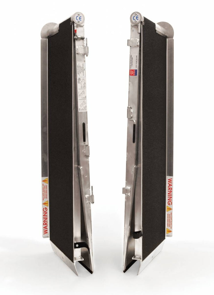 PVI Multifold Ramp - sold by Dansons Medical - Portable Ramps manufactured by PVI
