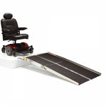 PVI Multifold Reach Ramp - sold by Dansons Medical - Portable Ramps manufactured by PVI