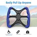 Dansons Portable Stand Assist Pull Handle - sold by Dansons Medical -  manufactured by Dansons Medical