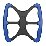 Dansons Portable Stand Assist Pull Handle - sold by Dansons Medical -  manufactured by Dansons Medical