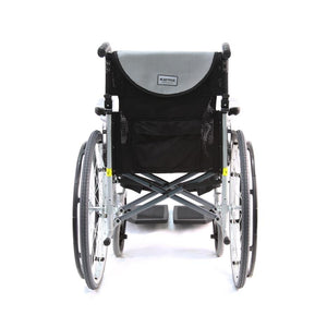 Karman S-Ergo 105 Lightweight Wheelchair - sold by Dansons Medical - Ergonomic Wheelchairs manufactured by Karman Healthcare
