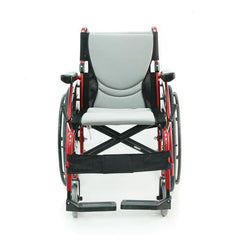 Karman S-Ergo 115 Lightweight Ergonomic Wheelchair - sold by Dansons Medical - Ergonomic Wheelchairs manufactured by Karman Healthcare